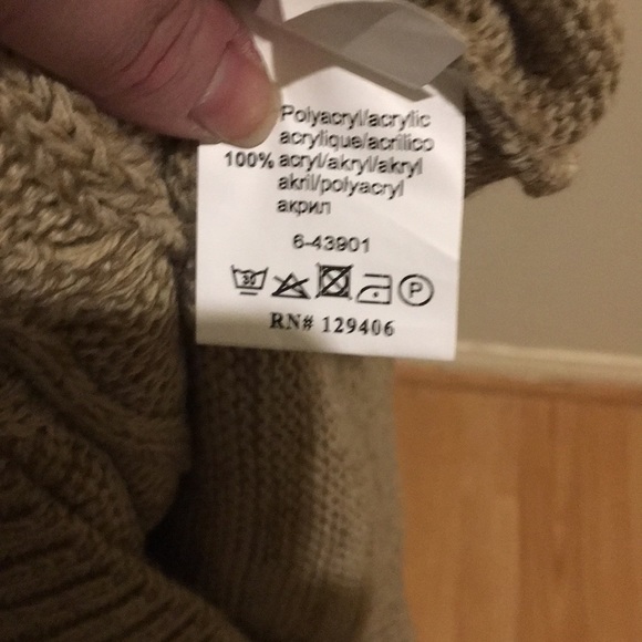 NOT SOLD Sweater dress by Venus - Picture 5 of 7